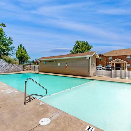 Vineyard Vacation Apartment Branson Exterior photo