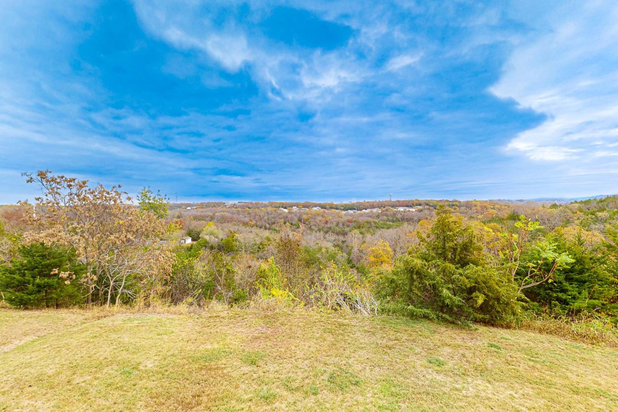 Vineyard Vacation Apartment Branson Exterior photo